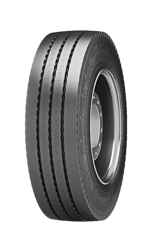 ARMSTRONG 215/75 R17.5/18 135/133J AOR TL(T)(NA) CREDIT