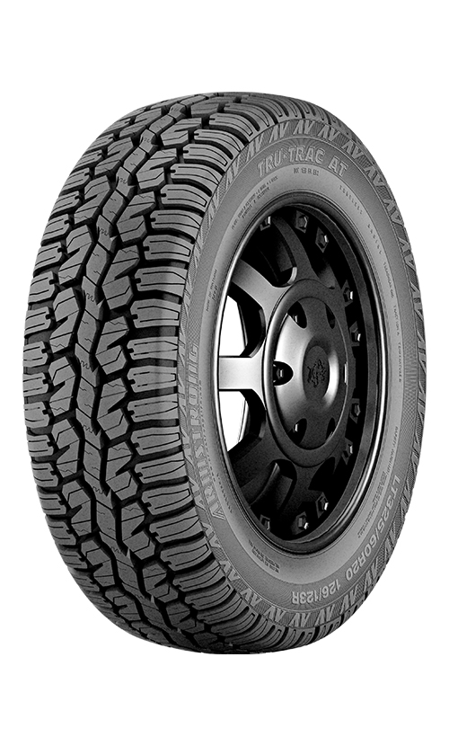 ARMSTRONG LT285/55 R20/10 122/119S TRU-TRAC AT TL(T) CREDIT