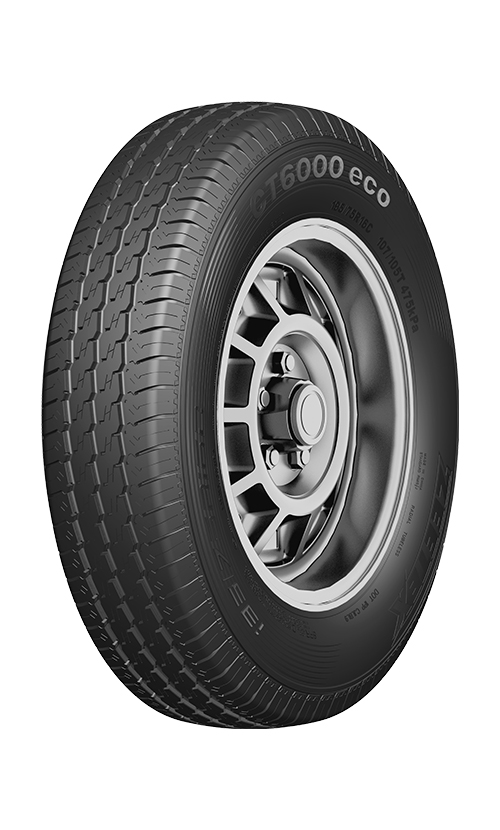 ZEETEX 215/70 R15C/8 109/107T CT6000 eco TL(T) CREDIT
