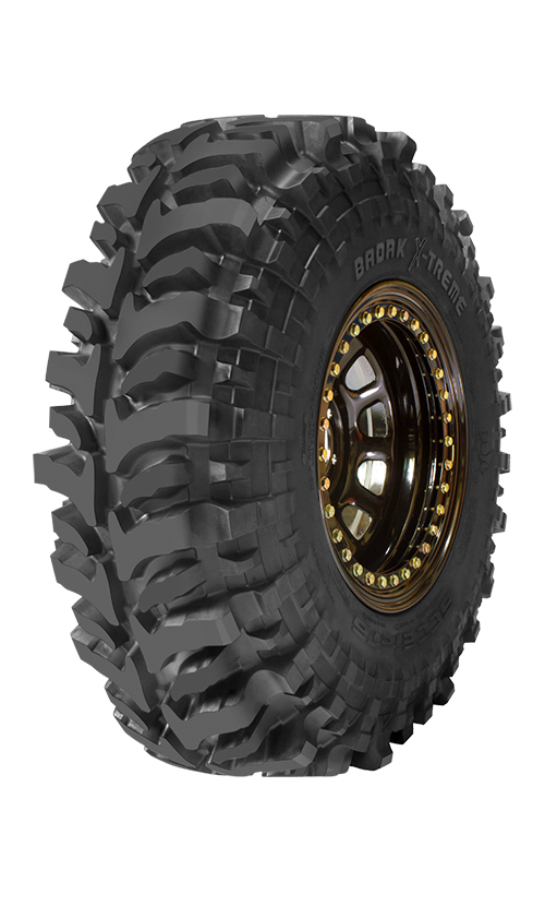 ACCELERA LT35X10.50-15/6 120N BADAK X-TREME TL(T) CREDIT