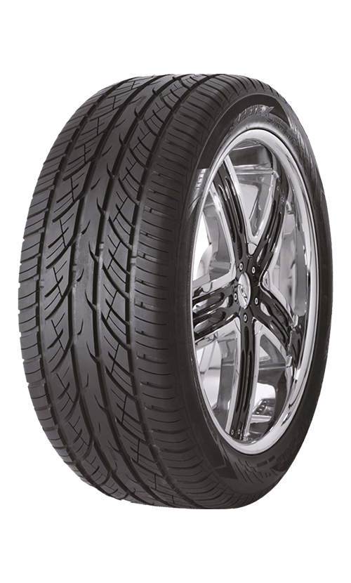 ZEETEX 275/40 R20 106V XL M+S HP202 TL(T)(NA)