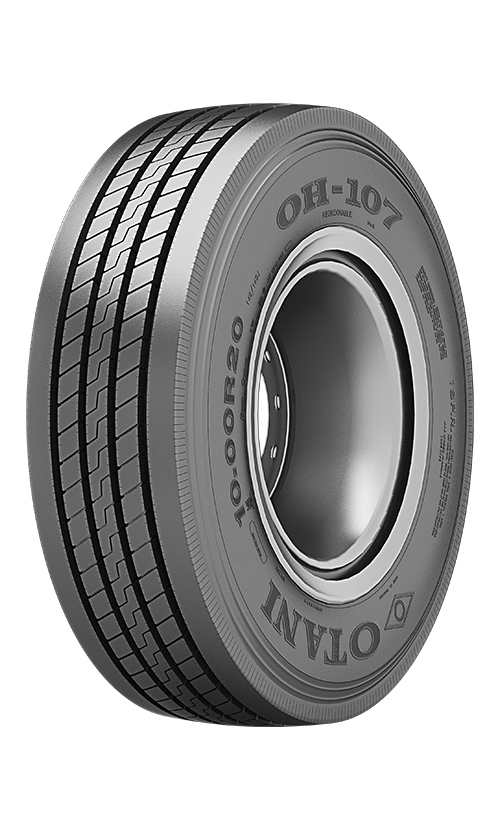 OTANI 11 R22.5/16 148/145M M+S 3PMSF OH-107 TL(T)