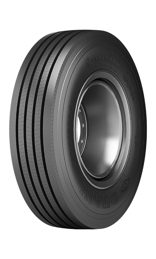 OTANI 315/80 R22.5/20 156/150L M+S OH-101 SUPER_TL(T)