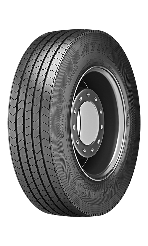 ARMSTRONG 11 R24.5/16 149/146M ATH TL(T)