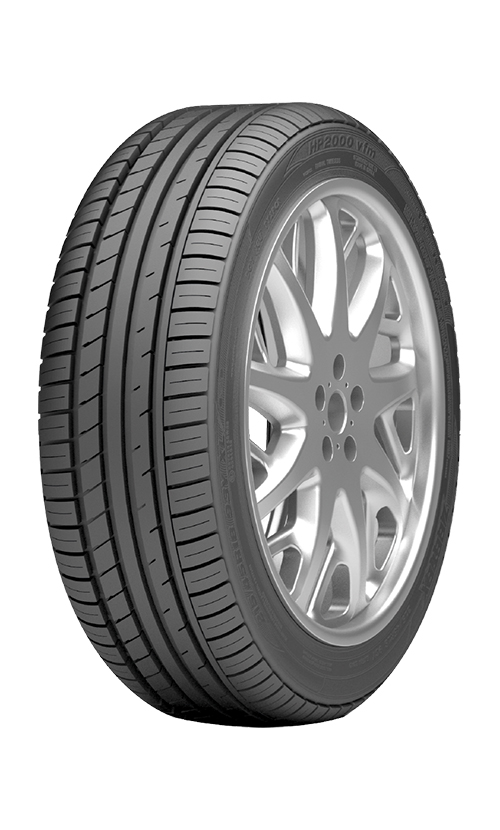 ZEETEX 215/45 ZR18 93Y XL HP2000 vfm TL(T)