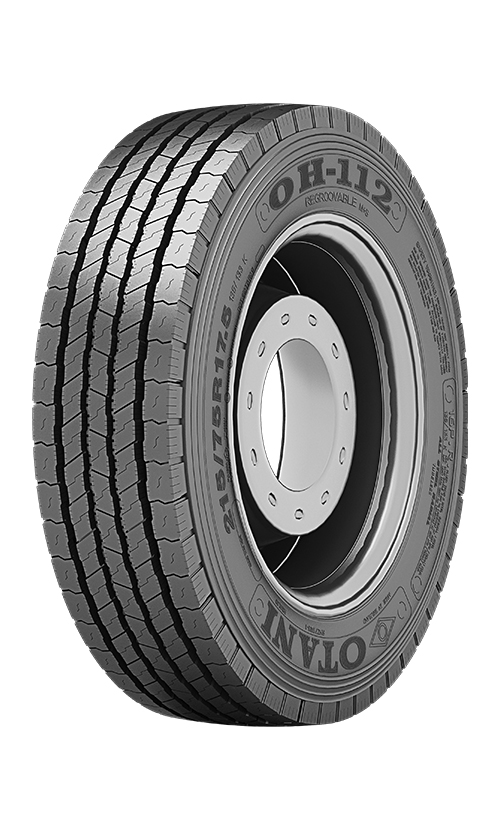 OTANI 9.5 R17.5/18 143/141J M+S 3PMSF OH-112 TL(T)(NA)