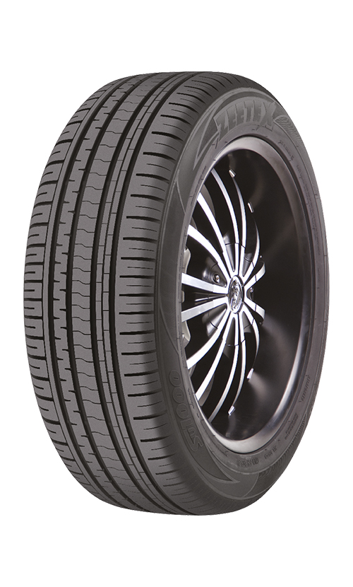 ZEETEX 245/50 R20 102V SU1000 (ID) TL(T)