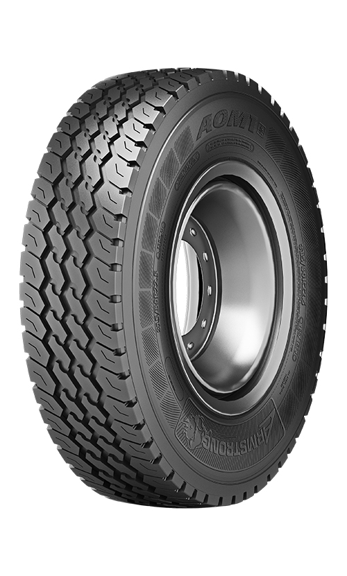 ARMSTRONG 11 R22.5/16 148/145K AOM1 TL(T)