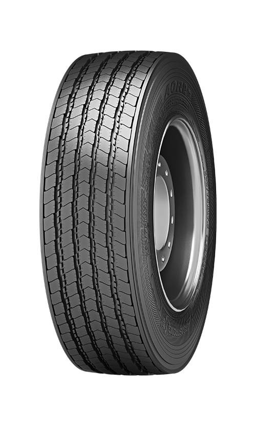 ARMSTRONG 215/75 R17.5/14 126/124L AOR2 TL(T)(NA)
