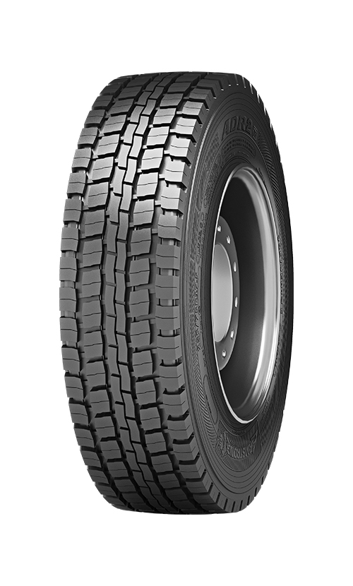 ARMSTRONG 235/75 R17.5/18 143/141J M+S 3PMSF ADR2 TL(T)(NA)