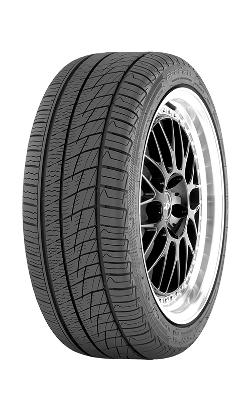 ACCELERA 285/35 ZR22 106W XL X GRIP 4S(T)
