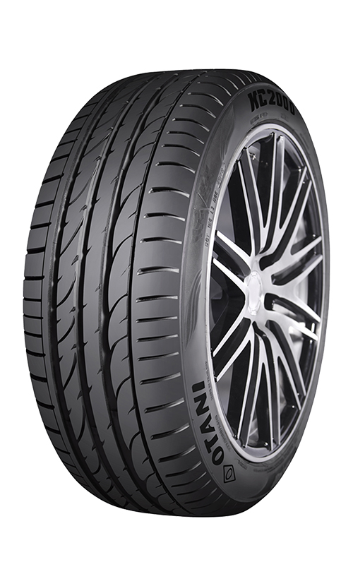 OTANI 245/40 ZR18 97W XL KC2000 TL(T)