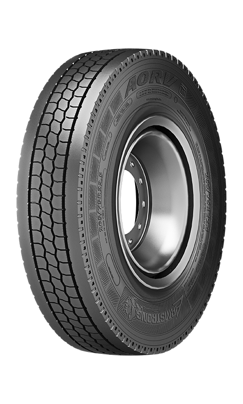 ARMSTRONG 265/75 R22.5/14 138/135L AORV TL(T)