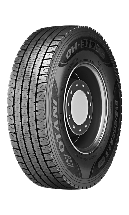 OTANI 315/70 R22.5/16 154/150L M+S 3PMSF OH-319 TL(T)