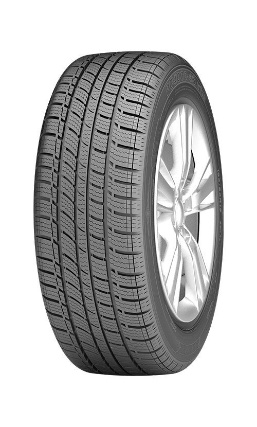 ZEETEX 235/55 R17 103V XL ALL SEASON 3PMSF PC4000 4S VFM TL(T)(NA)