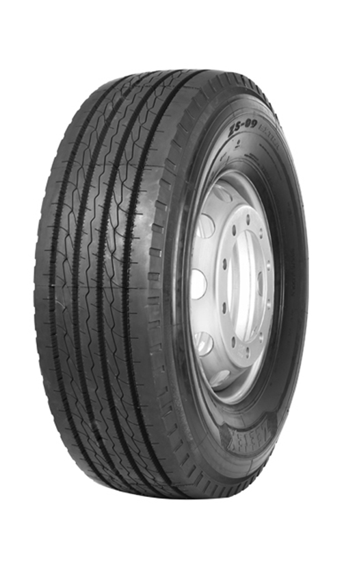 ZEETEX 385/55 R22.5/20 160K M+S ZS-09 EXTRA (TH) TL(T)(NA)