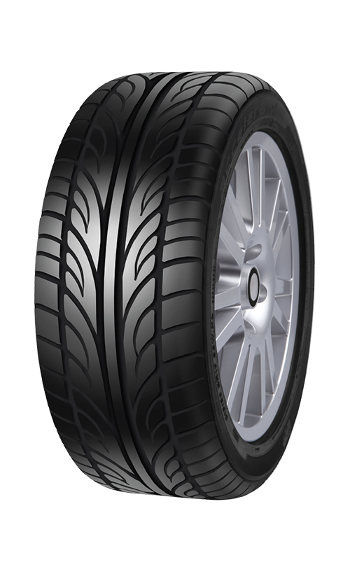 ACCELERA 195/50 R14 77H ALPHA(T)
