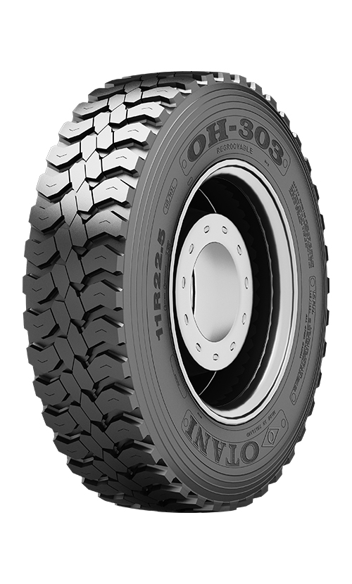 OTANI 825 R20/16 139/137K OH-303 TT(T)