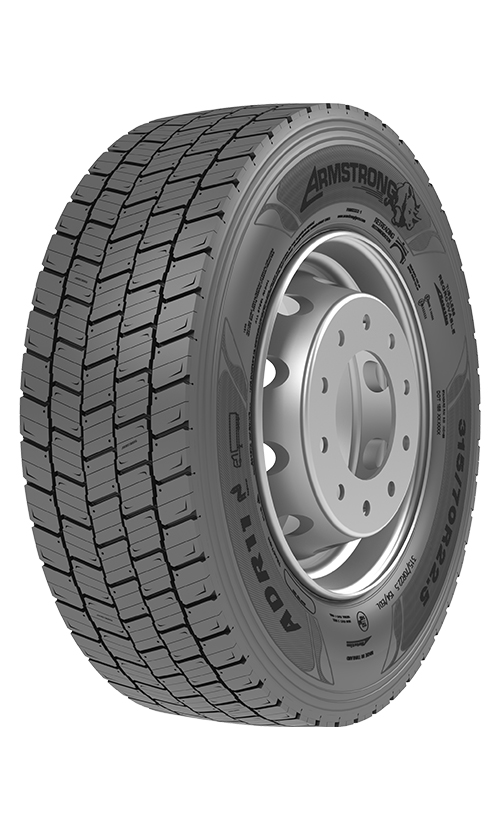 ARMSTRONG 295/80 R22.5/16 152/148M M+S 3PMSF ADR11 TL(T)