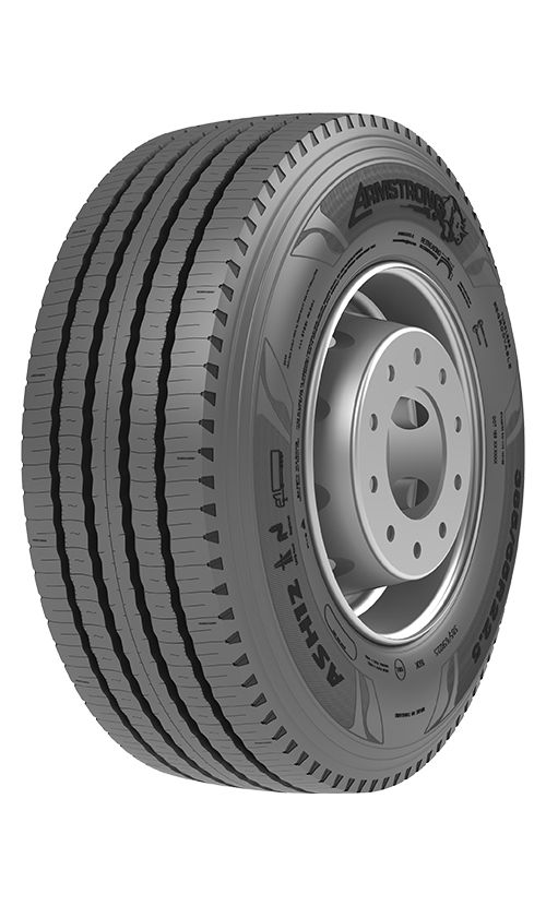 ARMSTRONG 385/65 R22.5/20 160K M+S 3PMSF ASH12 TL(T)