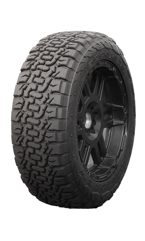 ACCELERA LT275/55 R20/8 115/112P OMIKRON C/T TL(T)