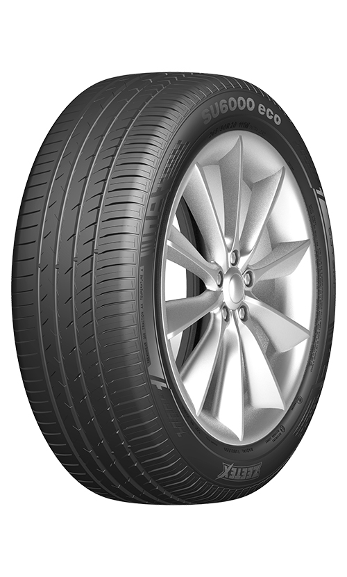 ZEETEX 285/35 ZR22 106W XL SU6000 eco TL(T)