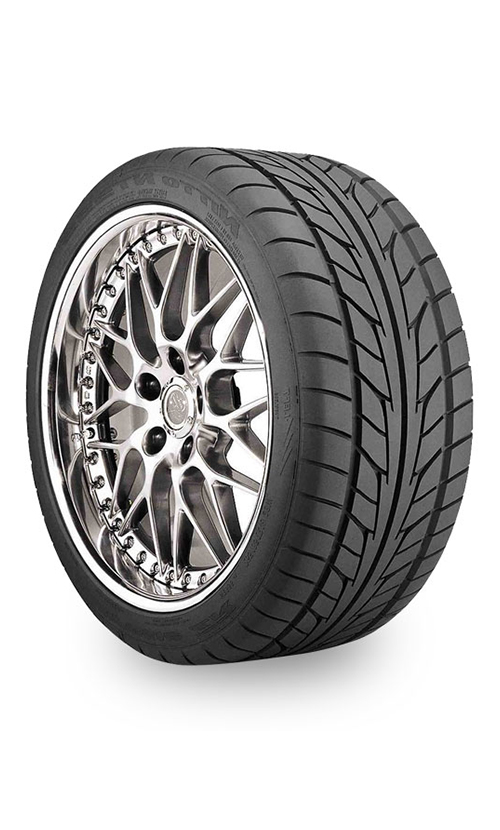 NITTO 245/30 ZR20 90W NT555(T)