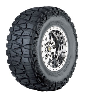 NITTO 38X15.50 R18 128Q M+S MUD GRAPPLER TL(T)