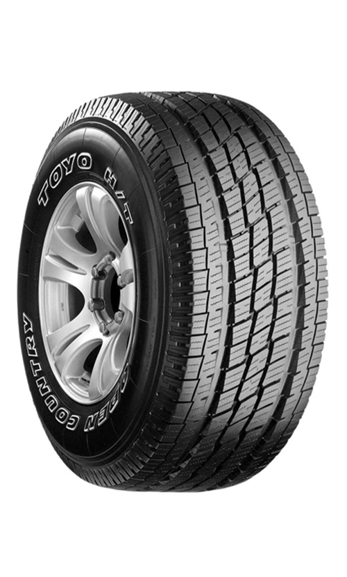 TOYO 255/60 R19 109H M+S OPEN COUNTRY H/T TL(T)