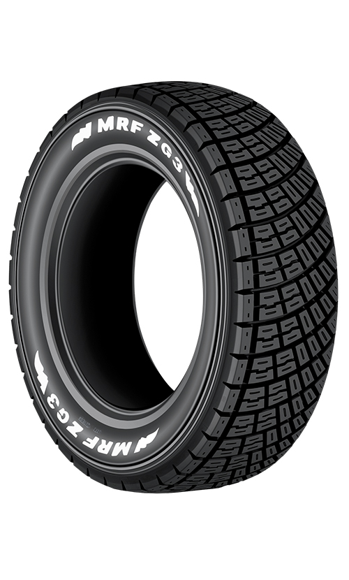MRF TYRES 205/65 R15 94S ZG3 LM TL(T)