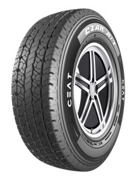 CEAT 245/70 R16 111S CZAR AT TL(T)