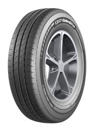 CEAT 195 R15 106/104S ENDURADRIVE TL(T)
