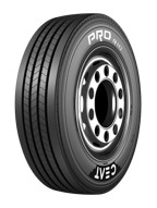 CEAT 11 R22.5/16 PRO R10 TL(T)