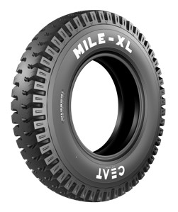 CEAT 700-16 XL MILE TL(T)