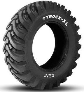 CEAT 16.9-28/12 TYROCK XL R4 TT(T)