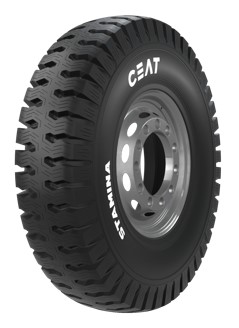 CEAT 750-16 STAMINA TL(T)