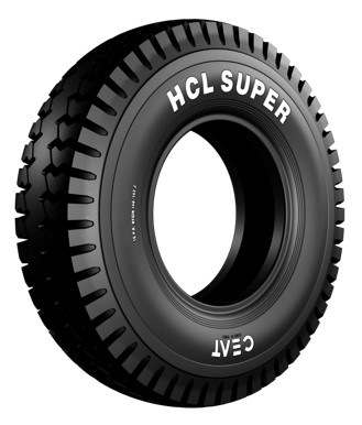 CEAT 1100-20/18 HCL SUPER TL(T)