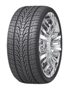 ROADSTONE 265/60 R17 108V M+S RO-HP TL(T)