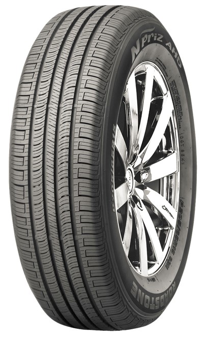 ROADSTONE 185/60 R15 84T NPRIZ AH5 TL(T)