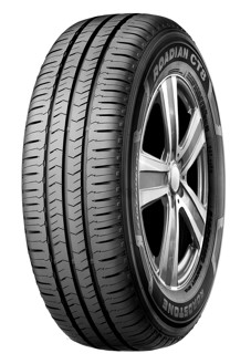 ROADSTONE 205 R16C/8 110/108S RO-CT8 TL(T)