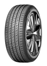 ROADSTONE 205/45 R17 88W NFERA SU1(T)